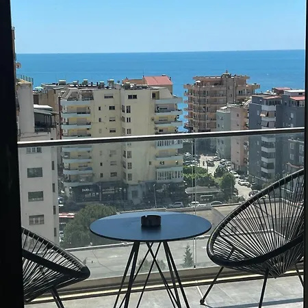 Apartment Sea View *