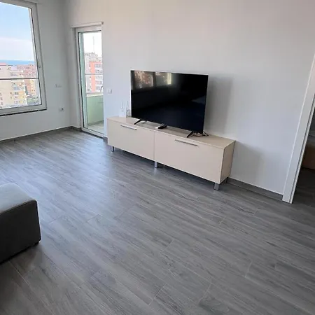Διαμέρισμα Sea View *