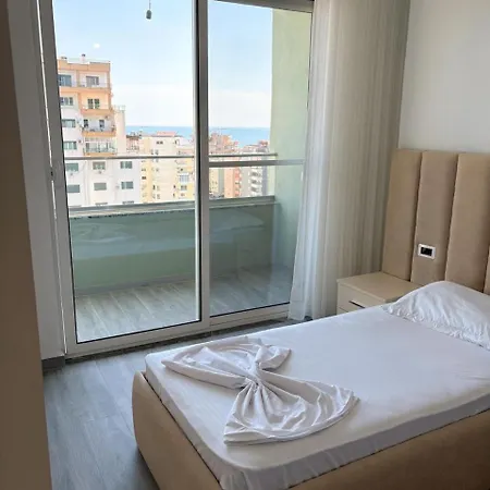 Sea View Διαμέρισμα Δυρράχιο