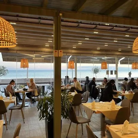 Sea View Διαμέρισμα